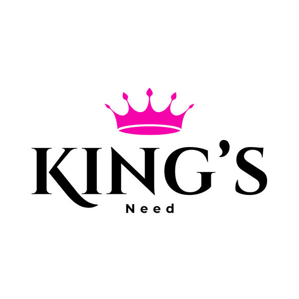 Kings Need